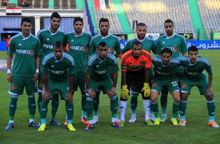 الاتحاد السكندري