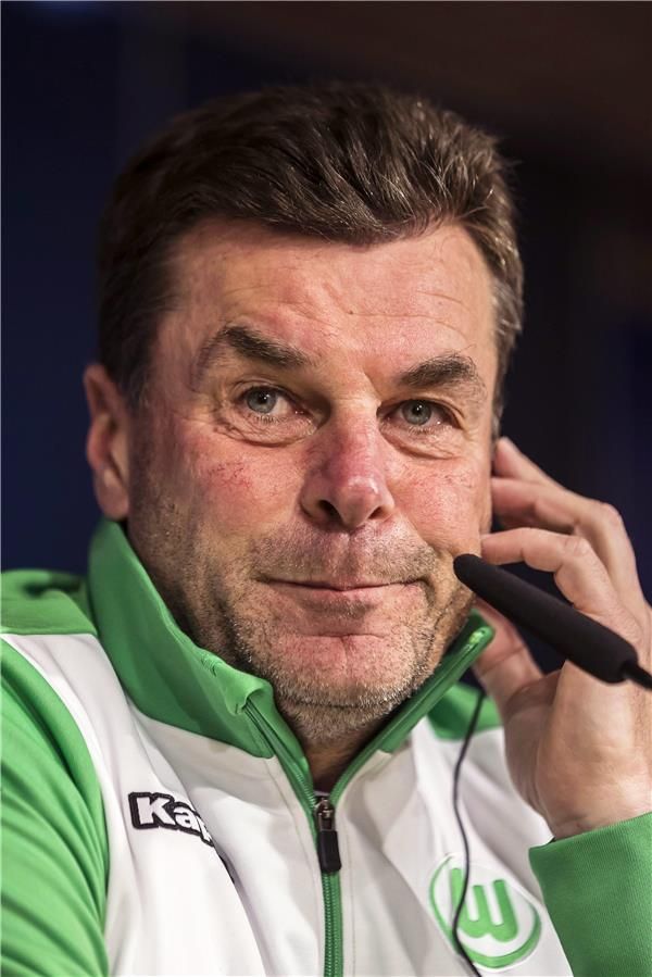  ديتر هيكينج