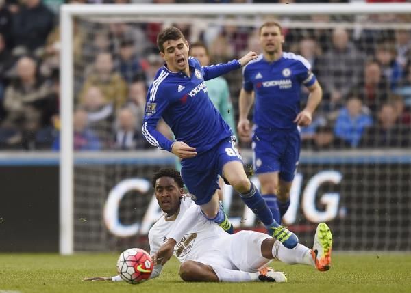 أوسكار دوس سانتوس