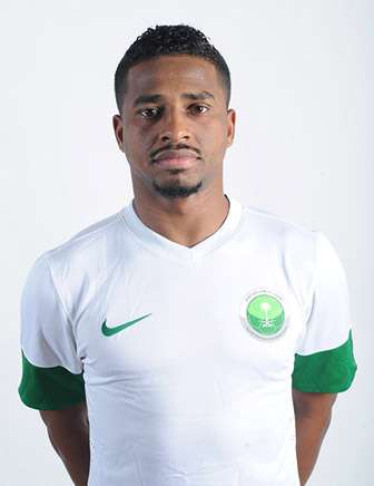 ناصر الشمراني 