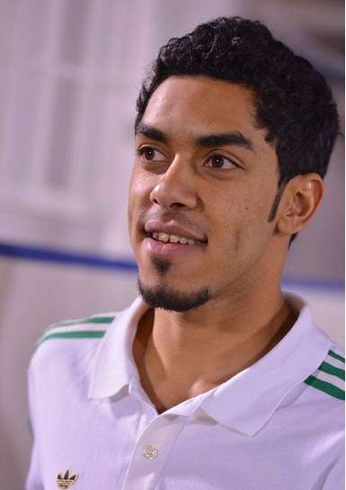 عبدالعزيز الدوسري