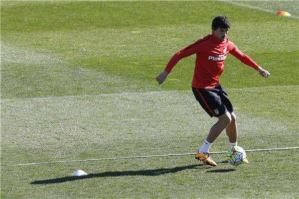 صورة ارشيفية  لسافيتش