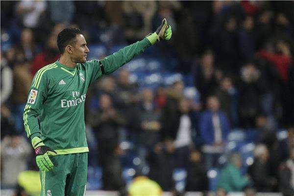 كيلور نافاس