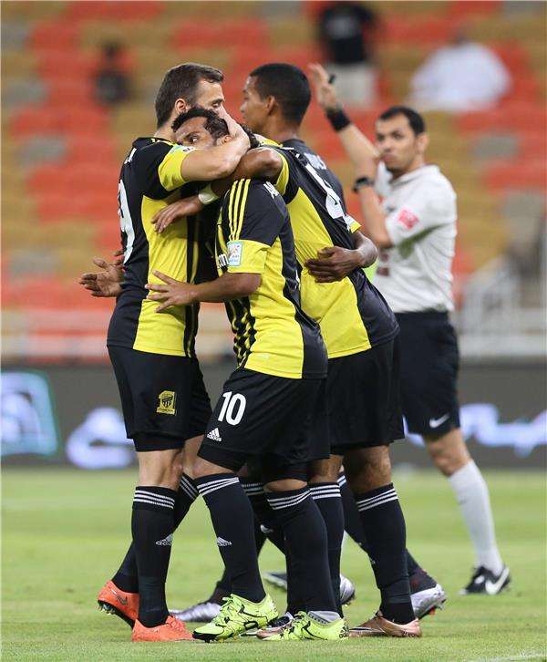 الاتحاد السعودي