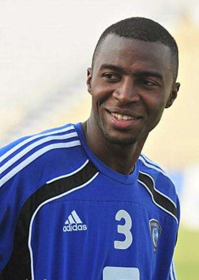 أسامة هوساوي