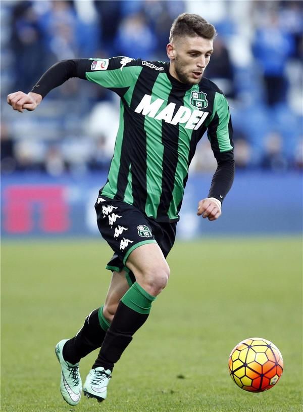 دومينيكو بيراردي