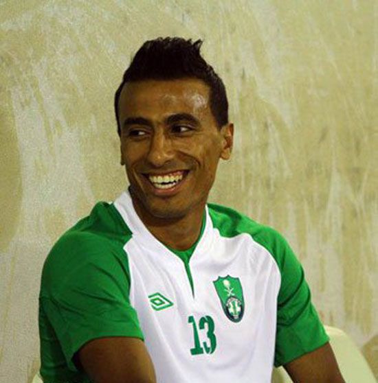 محمد عبد الشافي