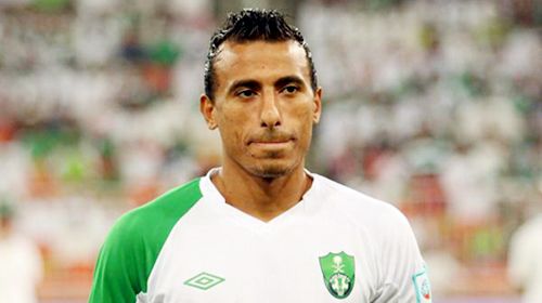 محمد عبد الشافي