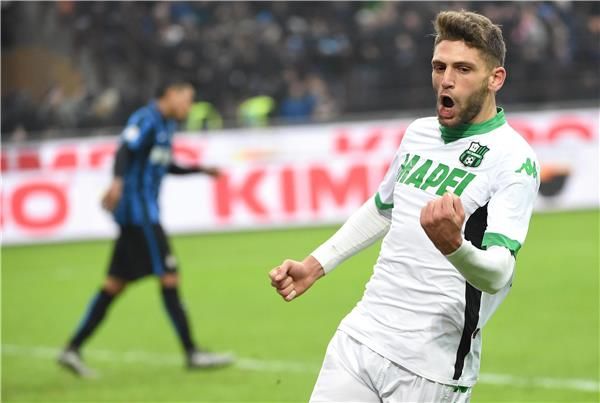 دومينيكو بيراردي