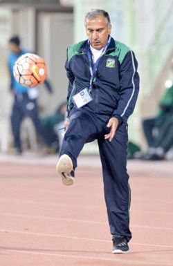 احمد عسكر