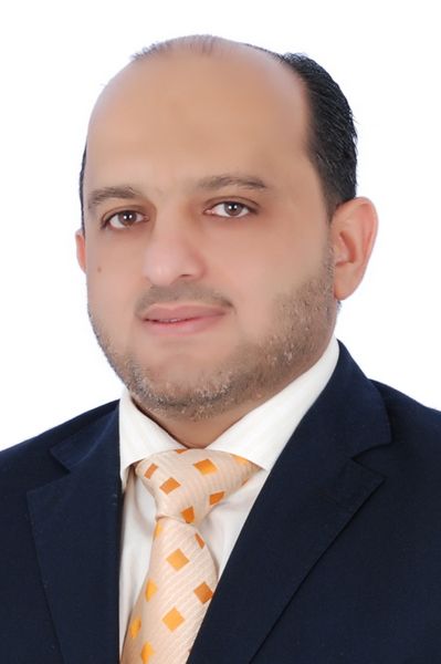 علي عيسى اسحاقي