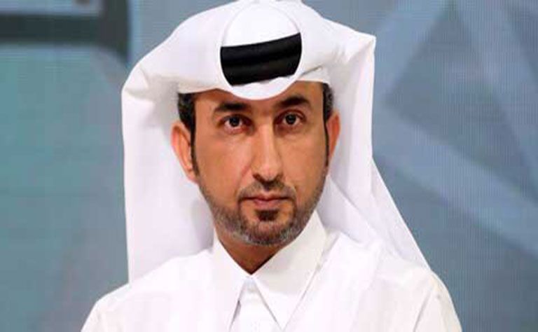  حسن الحمادي