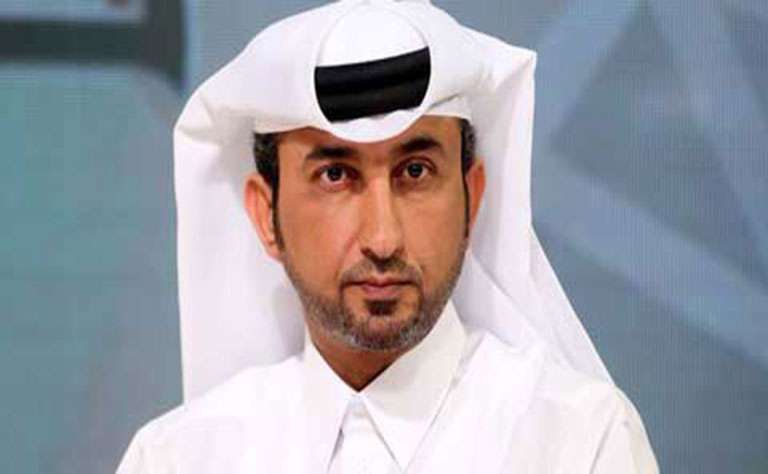 حسن الحمادي