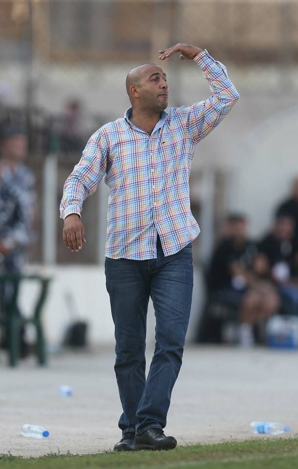 فادي العمري