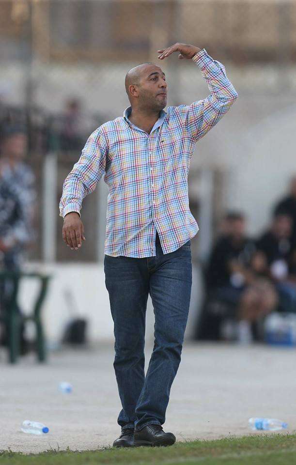 فادي العمري