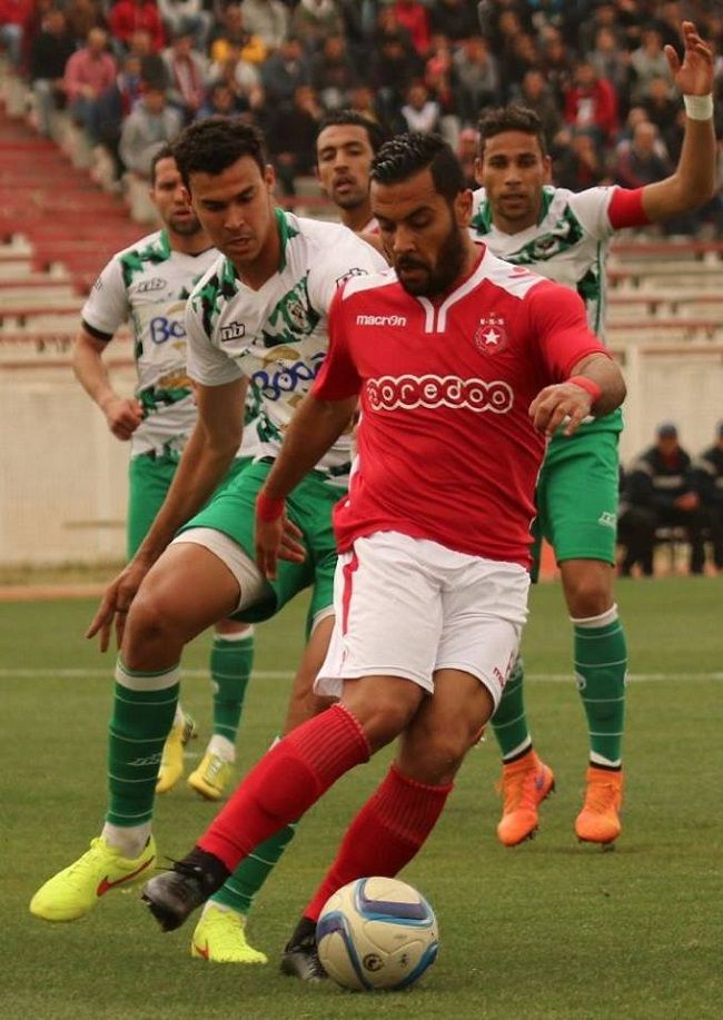 علية البريقي 