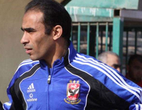 سيد عبد الحفيظ