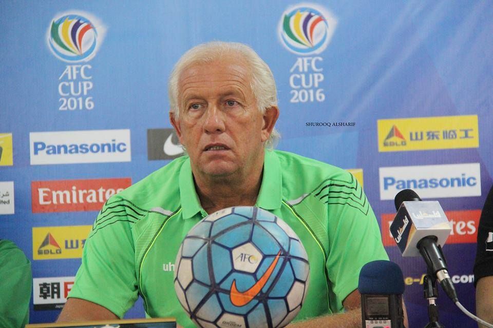  مارتن كوبمان