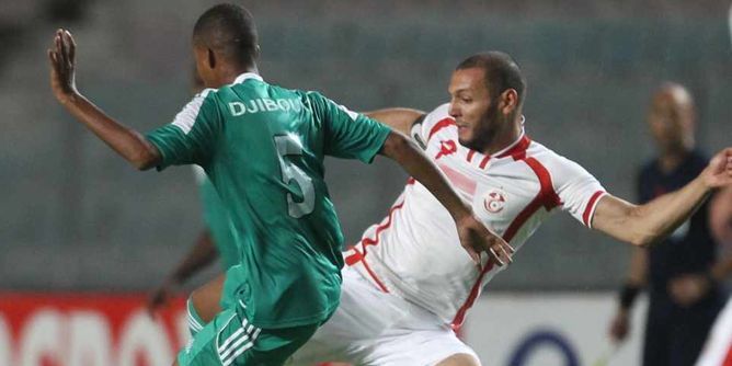 من لقاء الذهاب 