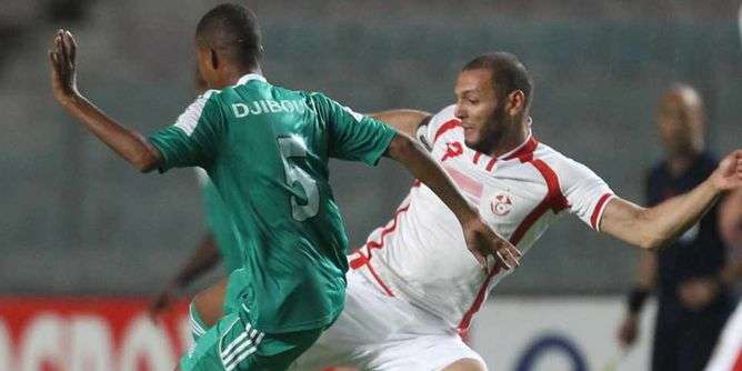 من لقاء الذهاب 