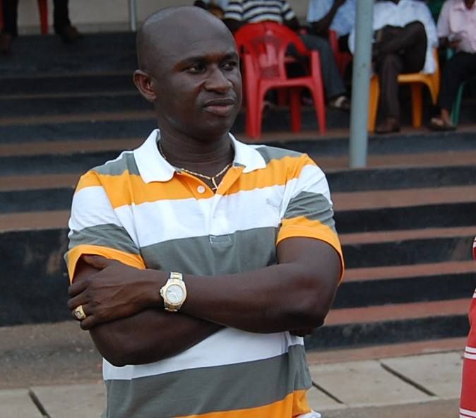 موسيس أرماه