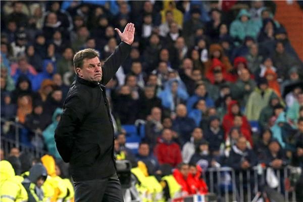  ديتر هيكينج