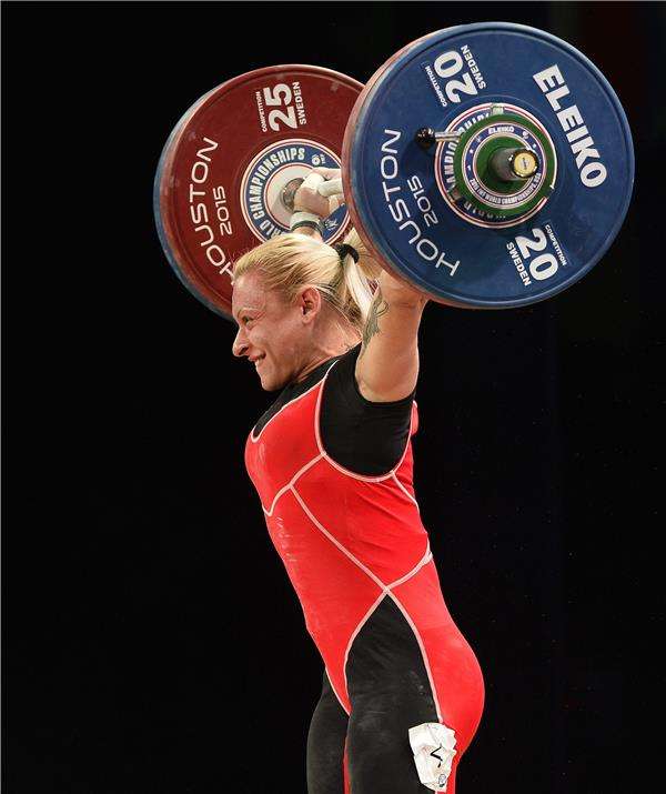 بويانكا كوستوفا