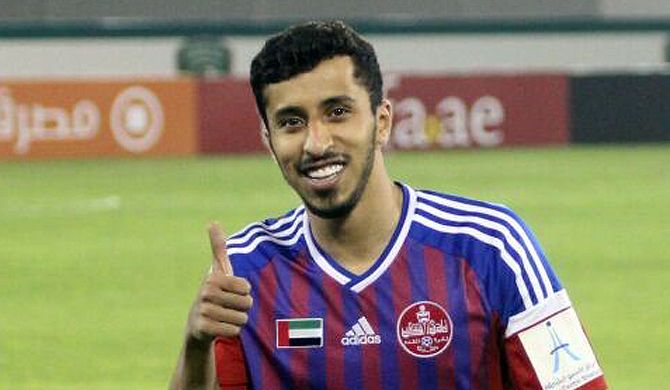 أحمد سيف الزري