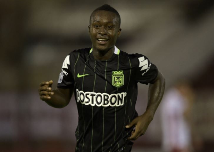 مارلوس مورينو ديوران