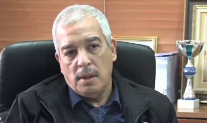 محمد بطروني