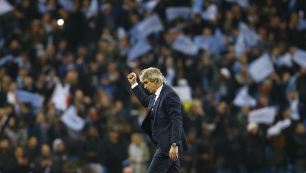 مانويل بليجريني