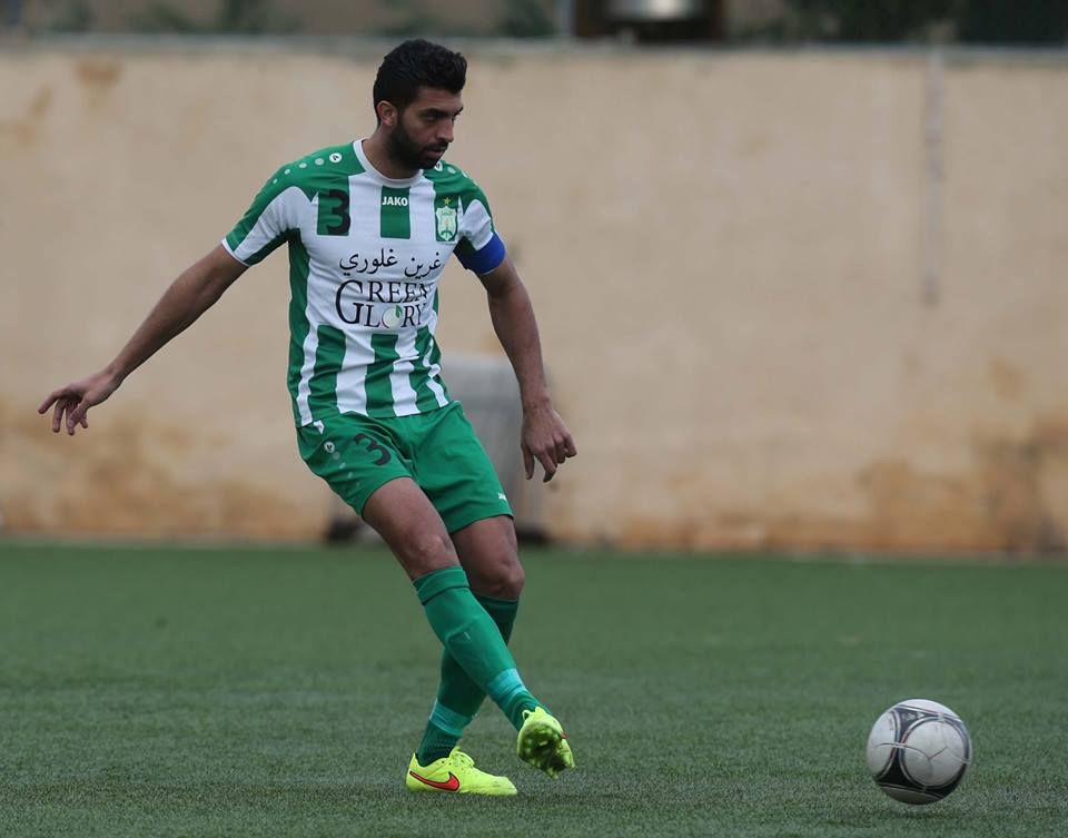 معتز بالله الجنيدي