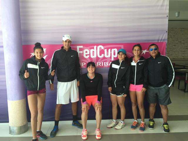 منتخب سيدات تونس 