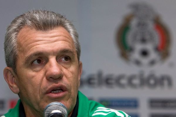 خافيير أجيري