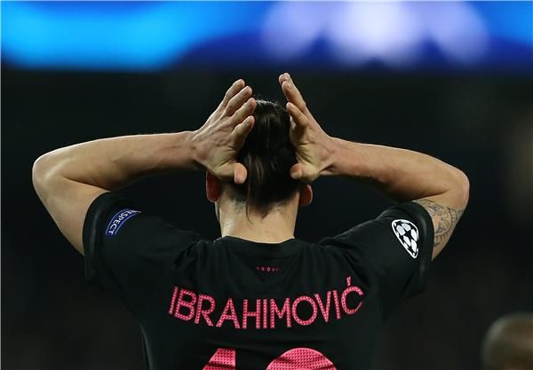  زلاتان إبراهيموفيتش 