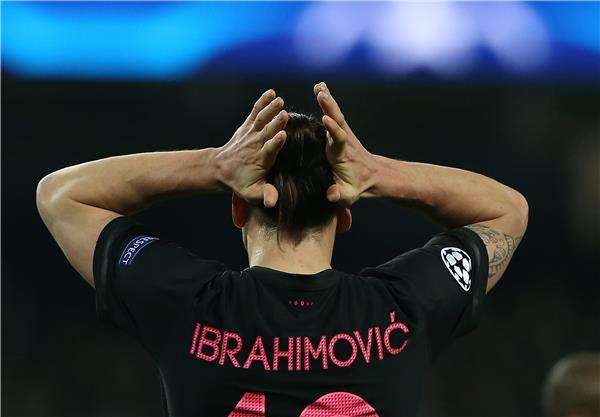  زلاتان إبراهيموفيتش 