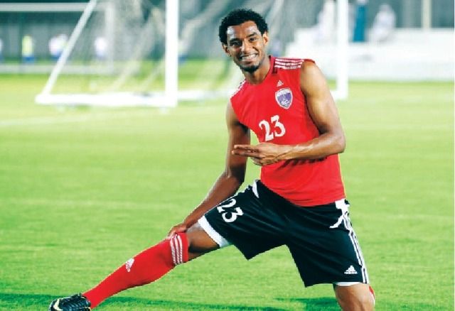 محمد أحمد