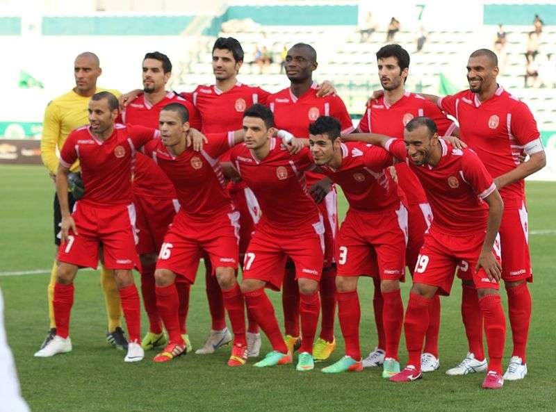 المحرق البحريني