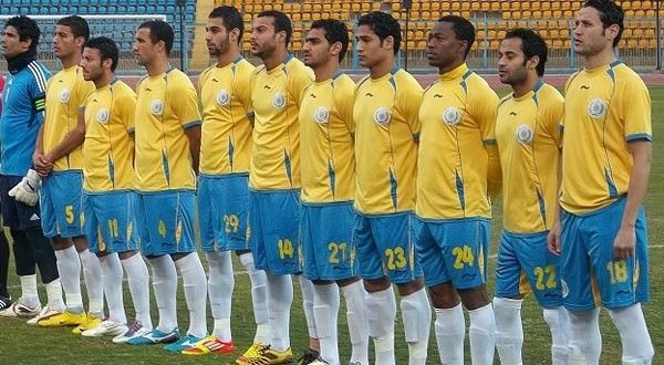 الإسماعيلي - أرشيفية