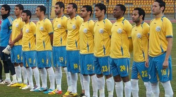 الإسماعيلي - أرشيفية