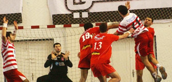 من أرشيف مباريات الفريقين