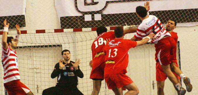 من أرشيف مباريات الفريقين