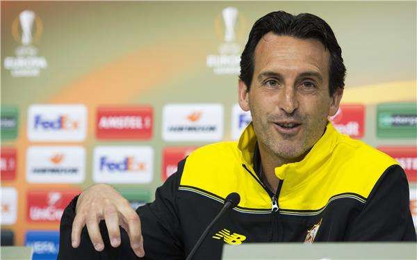 أوناي إيمري