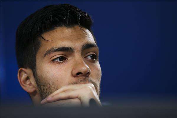 راؤول خيمنيز