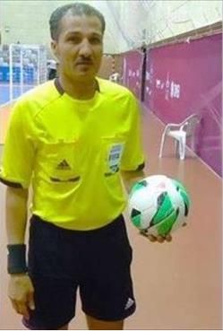 احمد الفيتوري