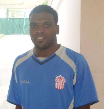 فهد الأحمدي