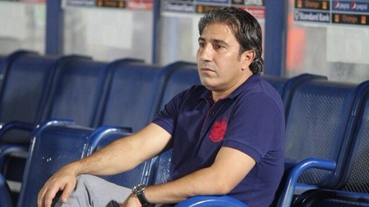 المدرب نبيل الكوكي