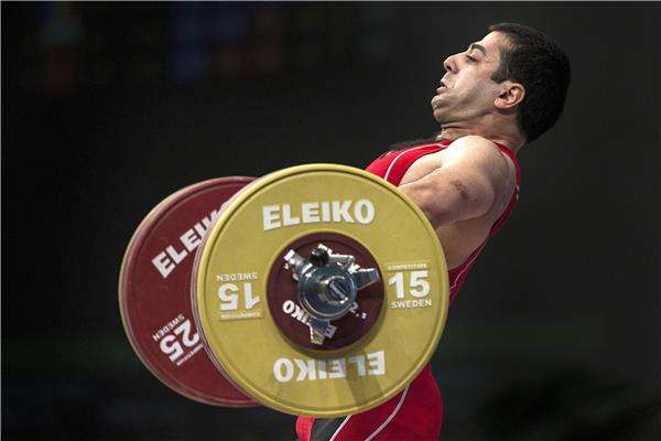 تيجران مارتيروسيان