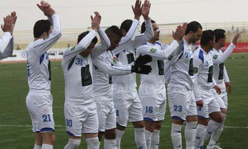 فريق ذات راس