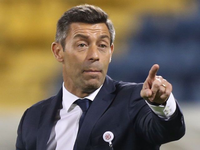 بيدرو كايشينيا 